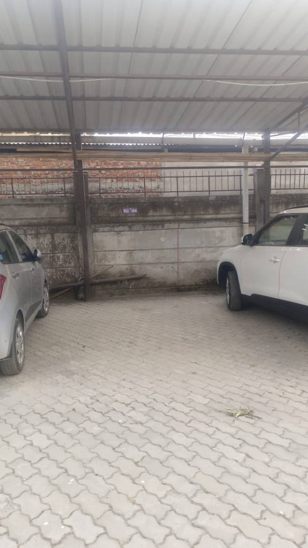 Unfurnished 2bhk in Basistha Road, Ganesh Nagar, Latakata, Guwahati, Assam, India for Rent